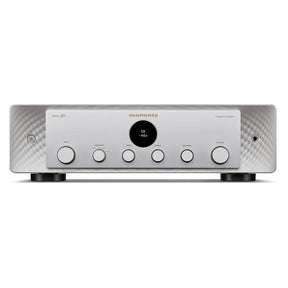Marantz Model 50 integrált erősítő, silver gold