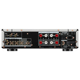 Marantz Model 50 integrált erősítő, silver gold - 2