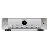 Marantz Model 50 integrált erősítő, silver gold Silver Gold