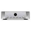 Marantz Model 60n hálózati integrált erősítő, silver gold