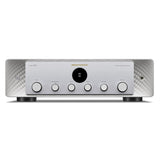 Marantz Model 60n hálózati integrált erősítő, silver gold