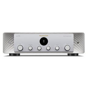 Marantz Model 60n hálózati integrált erősítő, silver gold