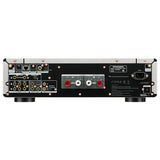 Marantz Model 60n hálózati integrált erősítő, silver gold - 3