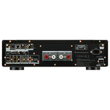 Marantz Model 60n hálózati integrált erősítő, fekete - 3