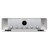 Marantz Model 60n hálózati integrált erősítő, silver gold Silver Gold