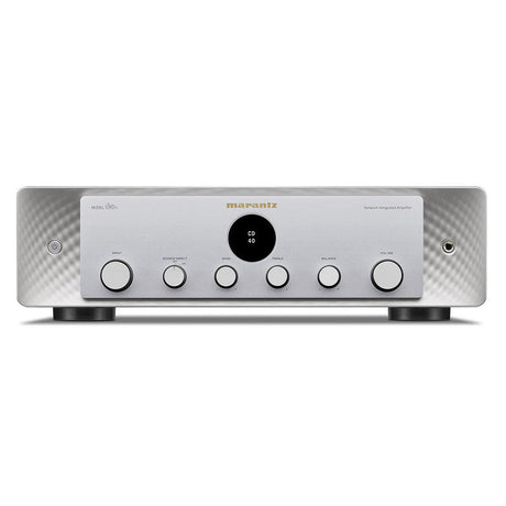 Marantz Model 60n hálózati integrált erősítő, silver gold Silver Gold