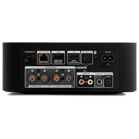 Marantz Model M1 Vezeték nélküli streaming erősítő - 4