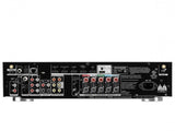 Marantz NR1510 házimozi erősítő, fekete színben - 2