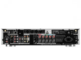 Marantz NR1510 házimozi erősítő, silver gold színben - 2