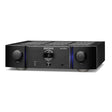 Marantz PM-12 SE integrált erősítő, fekete színben
