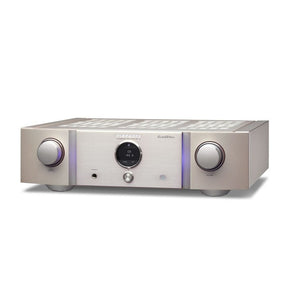 Marantz PM-12 SE integrált erősítő, ezüs színben