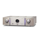 Marantz PM-12 SE integrált erősítő, ezüs színben Ezüst