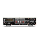 Marantz PM-12 SE integrált erősítő, fekete színben - 2