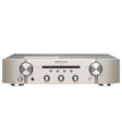 Marantz PM6007 sztereó integrált erősítő ezüst színben