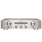 Marantz PM6007 sztereó integrált erősítő ezüst színben