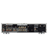 Marantz PM6007 sztereó integrált erősítő ezüst színben - 2