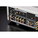 Marantz PM6007 sztereó integrált erősítő ezüst színben - 3