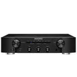 Marantz PM6007 sztereó integrált erősítő fekete színben