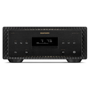 Marantz SACD 10 SACD CD lejátszó, fekete