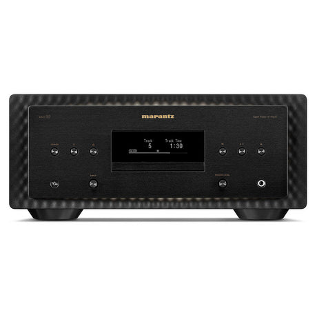 Marantz SACD 10 SACD CD lejátszó, fekete