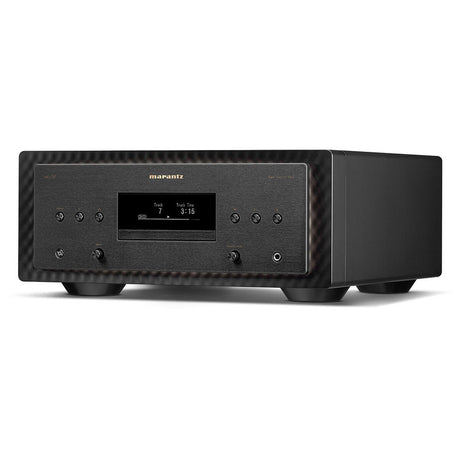 Marantz SACD 10 SACD CD lejátszó, fekete - 2