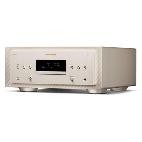 Marantz SACD 10 SACD CD lejátszó, pezsgő - 2