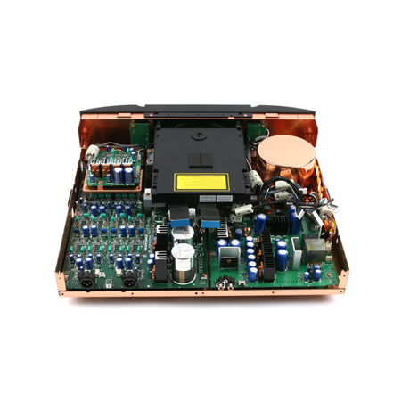 Marantz SACD 10 SACD CD lejátszó, fekete - 4