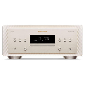 Marantz SACD 10 SACD CD lejátszó, pezsgő