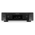 Marantz SACD 30n CD + Hálózati lejátszó, fekete színben