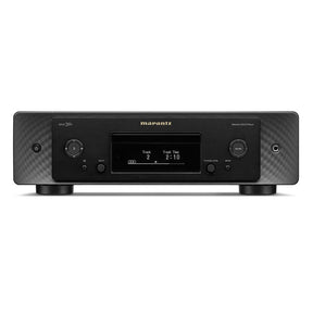 Marantz SACD 30n CD + Hálózati lejátszó, fekete színben