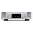 Marantz SACD 30n CD + Hálózati lejátszó, ezüst színben