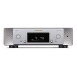 Marantz SACD 30n CD + Hálózati lejátszó, ezüst színben