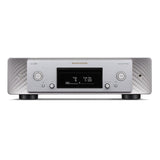 Marantz SACD 30n CD + Hálózati lejátszó, ezüst színben