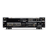 Marantz SACD 30n CD + Hálózati lejátszó, ezüst színben - 2