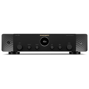Marantz Stereo 70s sztereó rádióerősítő, fekete
