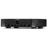 Marantz Stereo 70s sztereó rádióerősítő, fekete - 2
