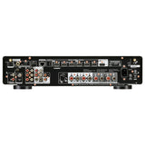 Marantz Stereo 70s sztereó rádióerősítő, fekete - 3