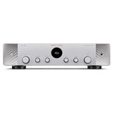 Marantz Stereo 70s sztereó rádióerősítő, ezüst