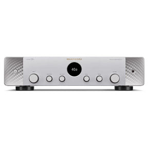 Marantz Stereo 70s sztereó rádióerősítő, ezüst