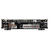 Marantz Stereo 70s sztereó rádióerősítő, ezüst - 3