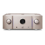 Marantz PM-10 integrált erősítő arany színben