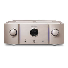 Marantz PM-10 integrált erősítő arany színben