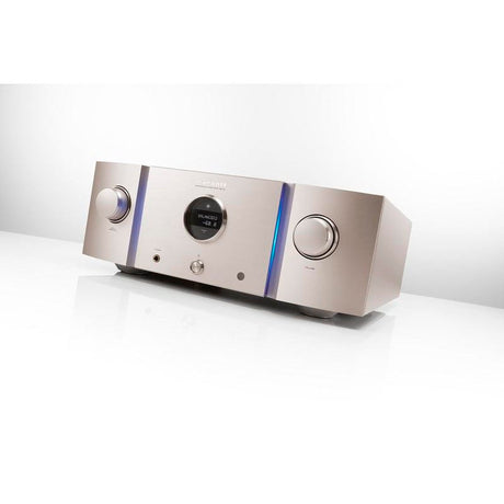 Marantz PM-10 integrált erősítő arany színben - 2