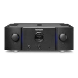 Marantz PM-10 integrált erősítő fekete színben.