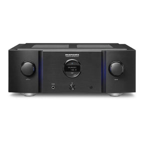 Marantz PM-10 integrált erősítő fekete színben.