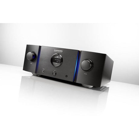 Marantz PM-10 integrált erősítő fekete színben. - 2
