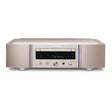 Marantz SA-10 CD/SACD lejátszó arany színben.