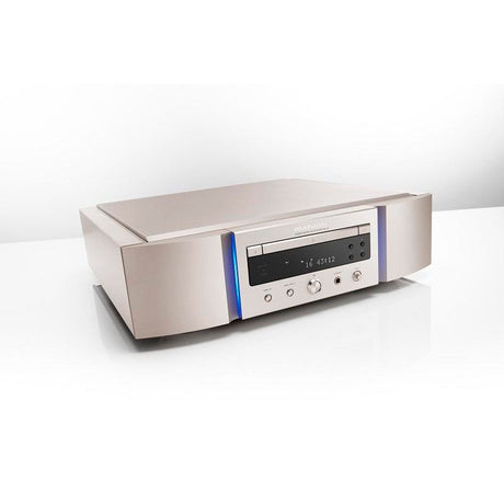 Marantz SA-10 CD/SACD lejátszó arany színben. - 2