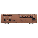 Marantz SA-10 CD/SACD lejátszó fekete színben. - 3