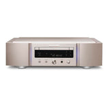 Marantz SA-10 CD/SACD lejátszó arany színben. Marantz Champagne